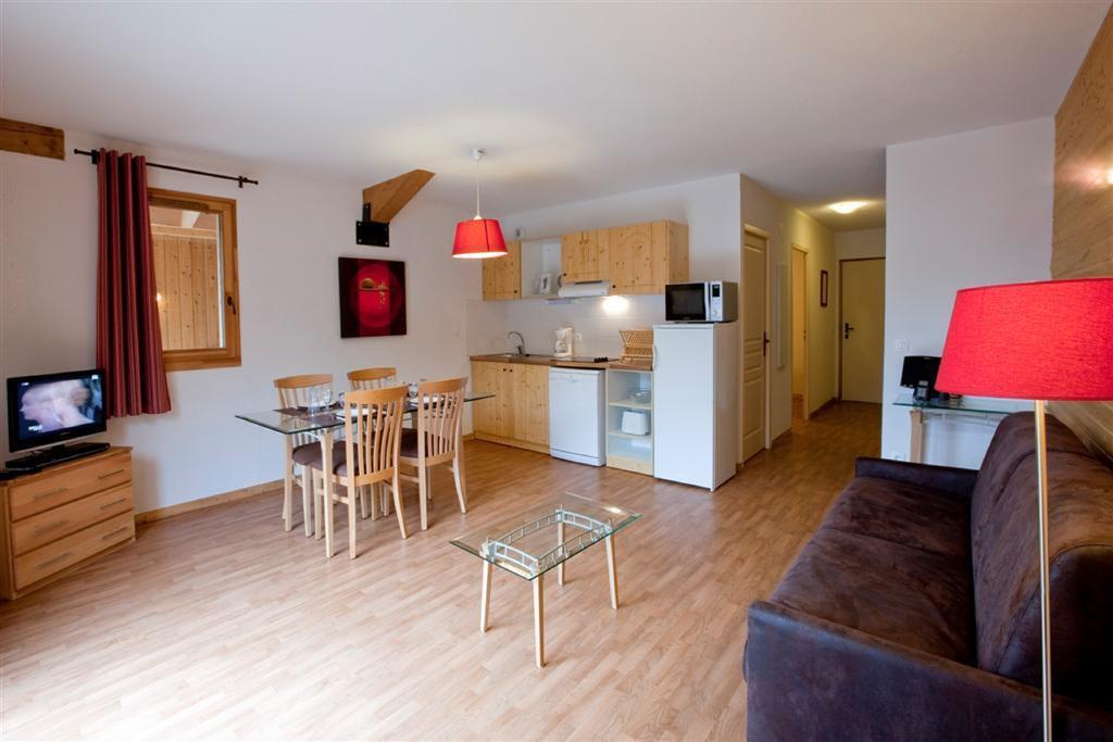 Residence Orelle 3 Vallees By Resid&Co Bilik gambar