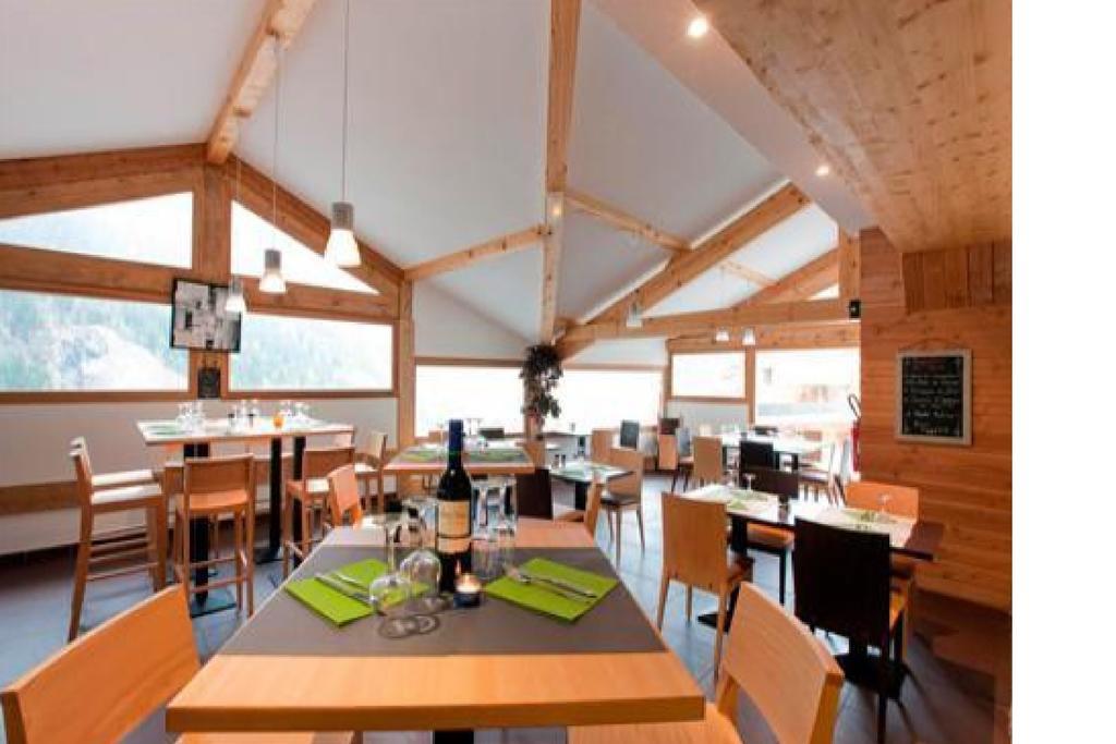 Residence Orelle 3 Vallees By Resid&Co Luaran gambar