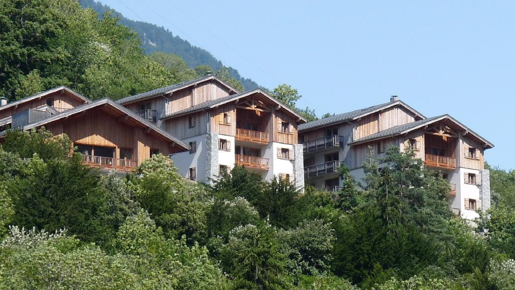 Residence Orelle 3 Vallees By Resid&Co Luaran gambar