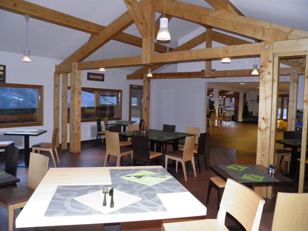 Residence Orelle 3 Vallees By Resid&Co Luaran gambar