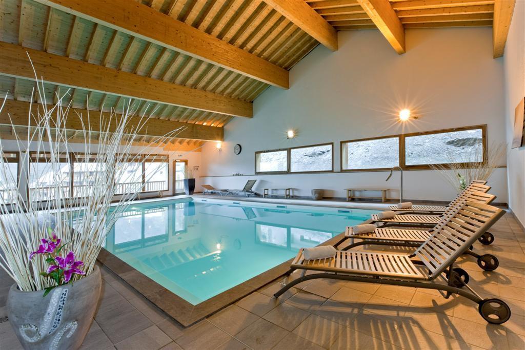 Residence Orelle 3 Vallees By Resid&Co Luaran gambar